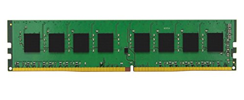 Kingston KVR21N15D8/8 Arbeitsspeicher 8GB (DDR4 Non-ECC CL15 DIMM 288-pin) von Kingston