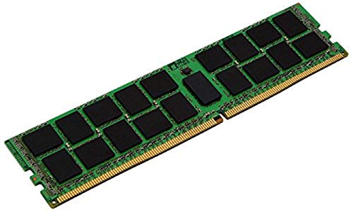 Kingston KVR24E17S8/8I DDR4 8GB Arbeitsspeicher, grün von Kingston
