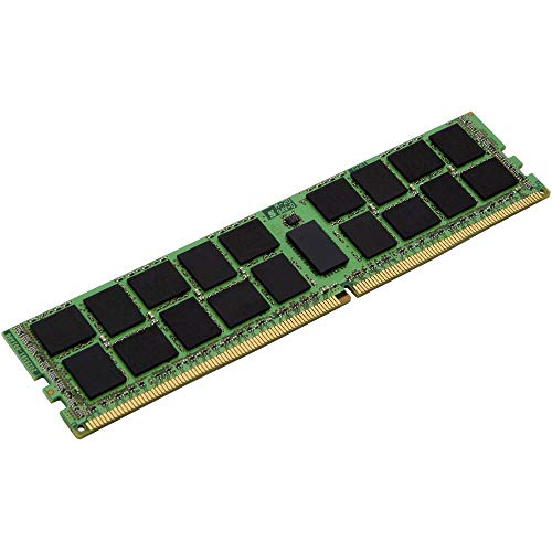 Kingston KVR24R17S8/4 ValueRAM Server Speicher (4GB, 2400MHz, DDR4 ECC Reg CL17 DIMM) von Kingston