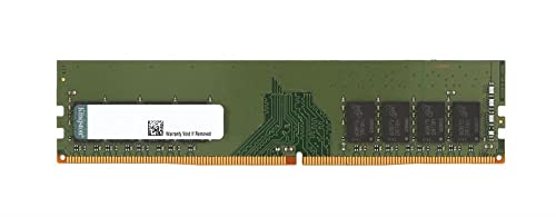 Kingston - Markenmodul, 16 GB DDR4, 2933 MHz. Kingston - Markenmodul, 16 GB DDR4, 2933 MHz. von Kingston