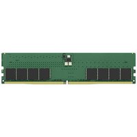 Kingston PC-Arbeitsspeicher Kit DDR5 64GB 2 x 32GB Non-ECC 4800MHz 288pin DIMM CL40 KCP548UD8K2-64 von Kingston