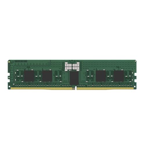 Kingston RAM KSM48R40BS8-16HA 16GB DDR5 CL40 Kingston RAM KSM48R40BS8-16HA 16GB DDR5 CL40 von Kingston