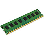Kingston RAM Kcp316Nd8/8 Dimm 1600 Mhz DDR3  8 GB (1 x 8GB) von Kingston