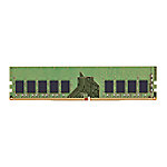 Kingston RAM Ksm26Es8/8Hd Dimm 2666 Mhz DDR4 Server Premier 8 GB (1 x 8GB) von Kingston