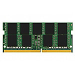 Kingston RAM Kvr26S19D8/16 So-Dimm 2666 Mhz DDR4 ValueRAM 16 GB (1 x 16GB) von Kingston