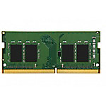 Kingston RAM Kvr26S19S6/4 So-Dimm 2666 Mhz DDR4 ValueRAM 4 GB (1 x 4GB) von Kingston