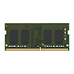 Kingston RAM Kvr26S19S8/8 So-Dimm 2666 Mhz DDR4 ValueRAM 8 GB (1 x 8GB) von Kingston