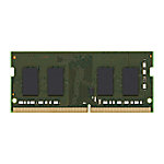 Kingston RAM Kvr32S22S8/16 So-Dimm 3200 Mhz DDR4 ValueRAM 16 GB (1 x 16GB) von Kingston