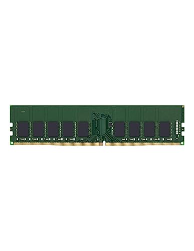 Kingston Server Premier 16GB 3200MT/s DDR4 ECC CL22 DIMM 2Rx8 Serverspeicher Micron R - KSM32ED8/16MR von Kingston