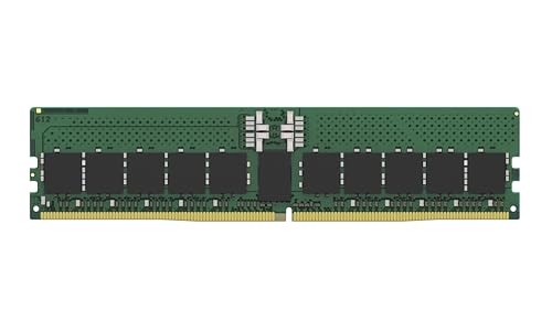 Kingston Server Premier 32GB 5600MT/s DDR5 ECC Reg CL46 DIMM 2Rx8 Micron D Renesas - KSM56R46BD8PMI-32MDI Kingston Server Premier 32GB 5600MT/s DDR5 ECC Reg CL46 DIMM 2Rx8 Micron D Renesas - KSM56R46BD8PMI-32MDI von Kingston