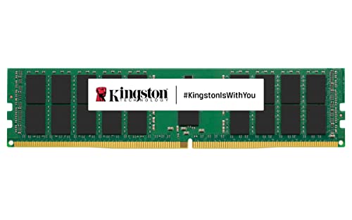 Kingston Server Premier 8GB 3200MT/s DDR4 ECC CL22 DIMM 1Rx8 Serverspeicher Micron R - KSM32ES8/8MR Kingston Server Premier 8GB 3200MT/s DDR4 ECC CL22 DIMM 1Rx8 Serverspeicher Micron R - KSM32ES8/8MR von Kingston