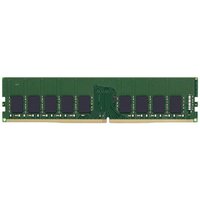 Kingston Server Premier PC-Arbeitsspeicher Modul DDR4 16GB 1 x 16GB ECC 2666MHz 288pin DIMM CL19 KSM von Kingston