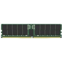 Kingston Server Premier Server-Arbeitsspeicher DDR5 96GB 1 x 96GB ECC 5600MHz 288pin DIMM CL46 KSM56 von Kingston