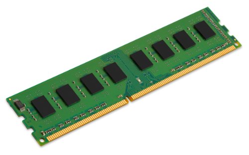 Kingston ValueRAM 8GB 5600MT/s DDR5 Non-ECC CL46 DIMM 1Rx16 KVR56U46BS6-8 Desktop-Speicher von Kingston