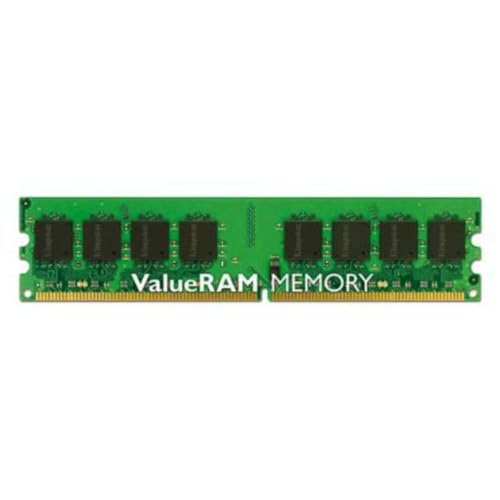Kingston ValueRAM DDR2 1024MB 533MHZ DIMM Arbeitsspeicher von Kingston