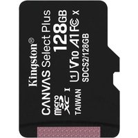 Canvas Select Plus Speicherkarte microSDHC uhs-i, Klasse 10, 100 MB/s 64 gb - Kingston von Kingston