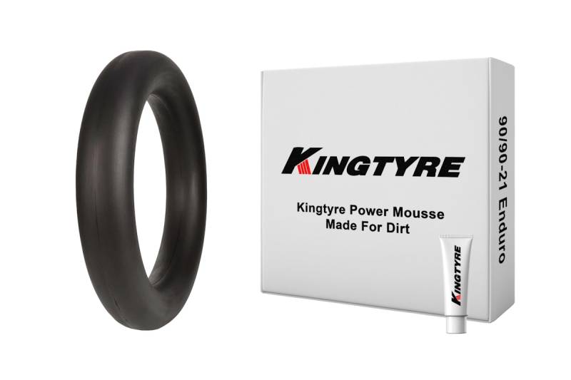 Kingtyre Mousse 90/90-21 von Kingtyre