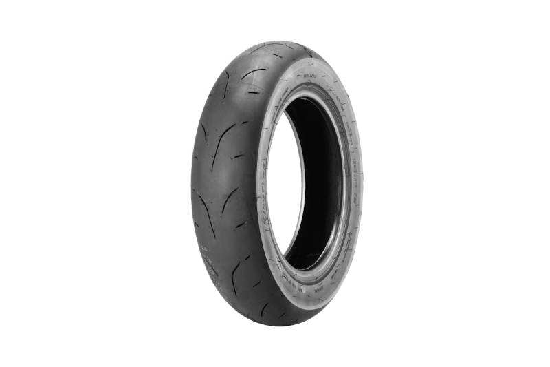 Kingtyre Pitbike Reifen K96 120/80 R12 Medium von Kingtyre