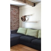 Twist-Einzelregal von KinoGuerin