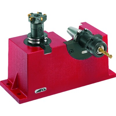 Montage-Kuli DIN 69871A SK40 von Kintek