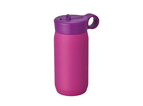 KINTO 20372 Play Trinkglas, Violett, 300 ml KINTO 20372 Play Trinkglas, Violett, 300 ml von Kinto