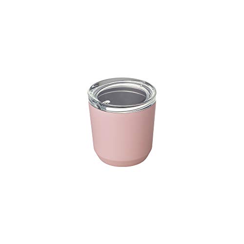 Kinto 20262 To-Go Tumbler, 240 ml, Rosa von Kinto