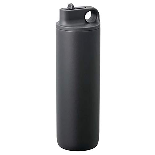 Kinto Active Tumbler, 800ml Colour: Kinto Black von Kinto