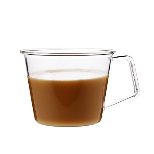 Kinto CAST Coffee Cup von Kinto