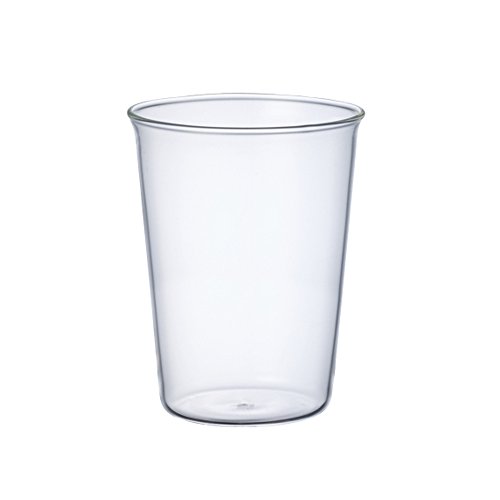 Kinto CAST iced Tea Glass von Kinto