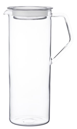 Kinto Cast Water jug 1,2 L von Kinto