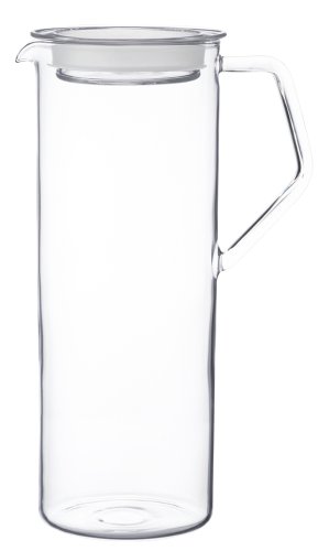 Kinto Cast Water jug 1,2 L Kinto Cast Water jug 1,2 L von Kinto