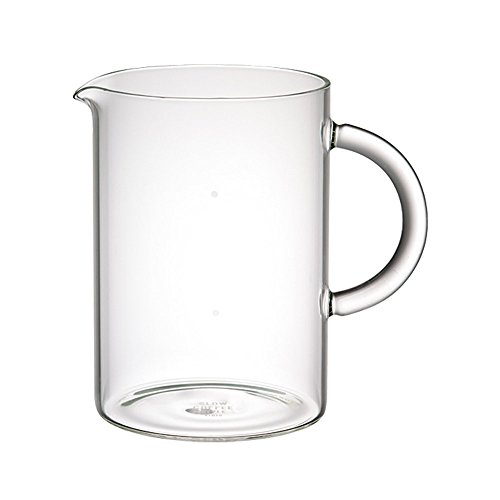 Kinto Coffee Brewer only Jug for 4cups SCS-04-CJ 600ml 27656 by Kinto von Kinto