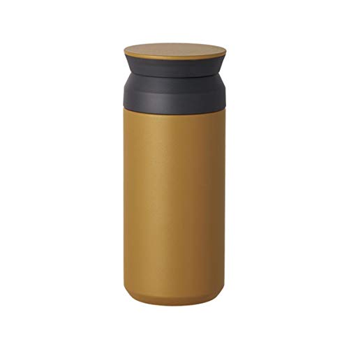 Kinto Travel Tumbler 350ml Colour Cayote von Kinto