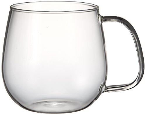 Kinto UNITEA Glass Cup medium von Kinto