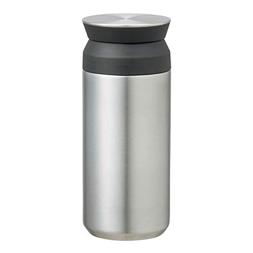 Travel Tumbler 350ml, Stainless Steel von Kinto