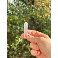 Blauer Tara Kristall - Rohkristall Aus Ipupiara Bahia Brasilien von KintsugiCrystals