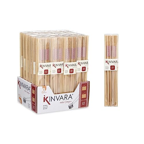 Kinvara Sushi Set, bunt, Estándar von Kinvara Skincare