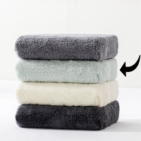 Dreamtex Sherpa Spannbetttuch von Kinzler