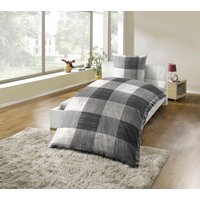 KiNZLER Bettwäsche "Mikrofaser Fleece", besonders weich von Kinzler