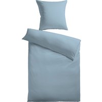 KiNZLER Bettwäsche "Mikrofaser Fleece", angenehm warm von Kinzler