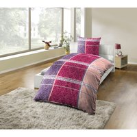 KiNZLER Bettwäsche "Mikrofaser Fleece", besonders weich von Kinzler