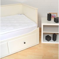 KiNZLER Matratzenauflage "Doubleface Wendeunterbett" von Kinzler