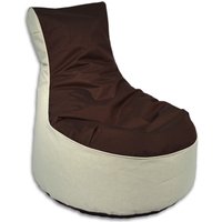 KiNZLER Sitzsack "BICO", (1 St.) von Kinzler