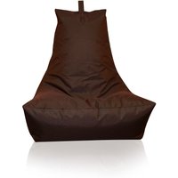 KiNZLER Sitzsack "Lounge", (1 St.) von Kinzler