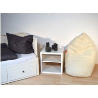 KiNZLER Sitzsack "Manchester", (1 St.) von Kinzler