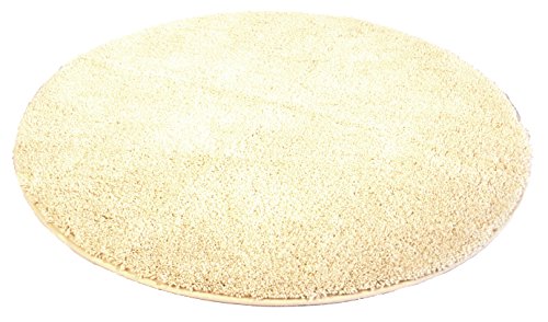 Kinzler J-10004/01 Natur Badematte, Mikrofaser, 50x80 cm von Kinzler