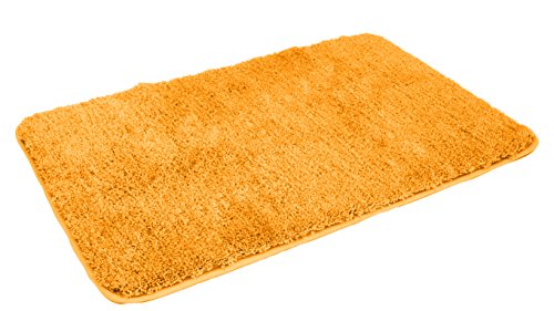 Kinzler J-10006/38 Terra Badematte, Mikrofaser, 60x100 cm Kinzler J-10006/38 Terra Badematte, Mikrofaser, 60x100 cm von Kinzler