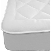 Mikrofaser Wende-Unterbett 90 x 190 cm Mikrofaser Wende-Unterbett 90 x 190 cm von Kinzler