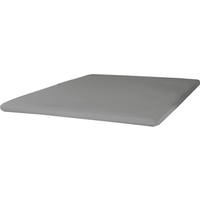 Nicki-Topper-Spannbetttuch - ca. 180 - 200 x 200 cm von Kinzler