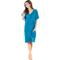 Sensino Frotteekleid mit Reißverschluss Sensino Frotteekleid mit Reißverschluss von Kinzler